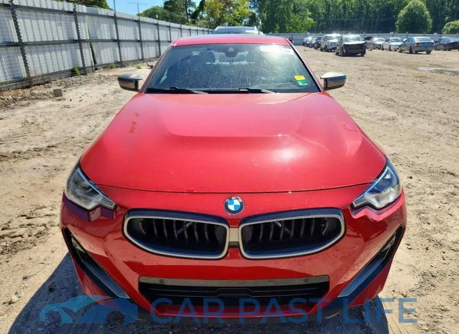 3MW53CM03R8E11692# 5