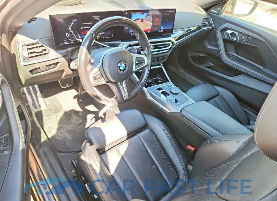 3MW53CM03R8E11692# 8