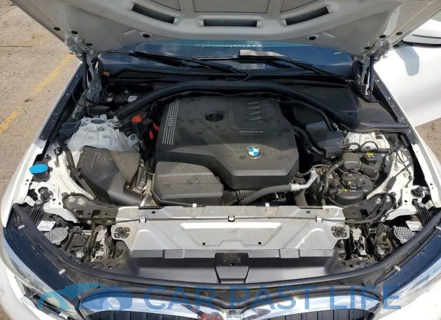 3MW5R1J0XM8B67068# 11