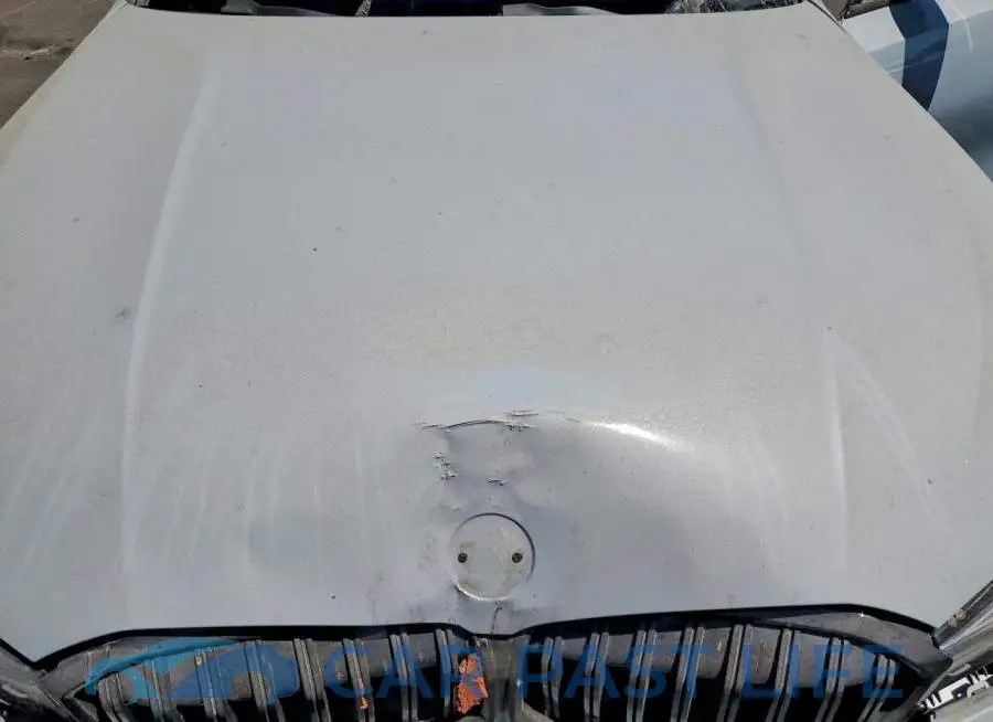 3MW69FF08P8D74606# 11