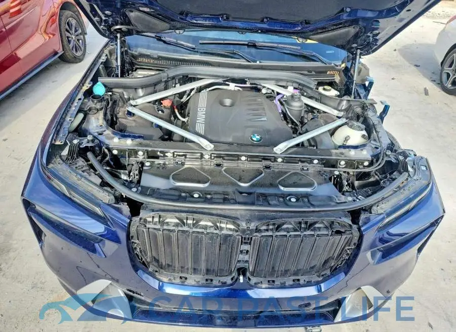 5UX23EM02S9Y00044# 12