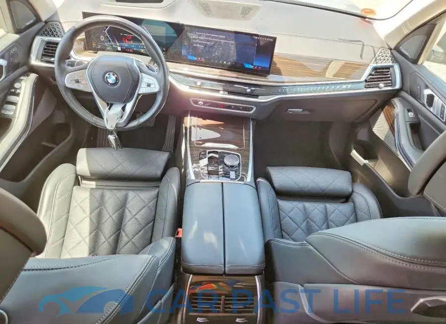 5UX23EM03S9X64946# 8