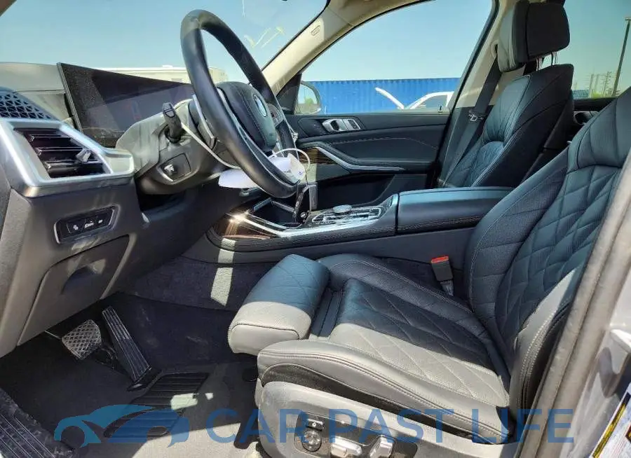 5UX23EM03S9X64946# 7