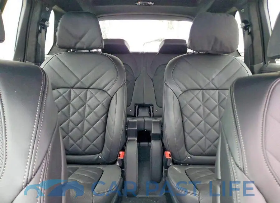 5UX23EM05T9257354# 10