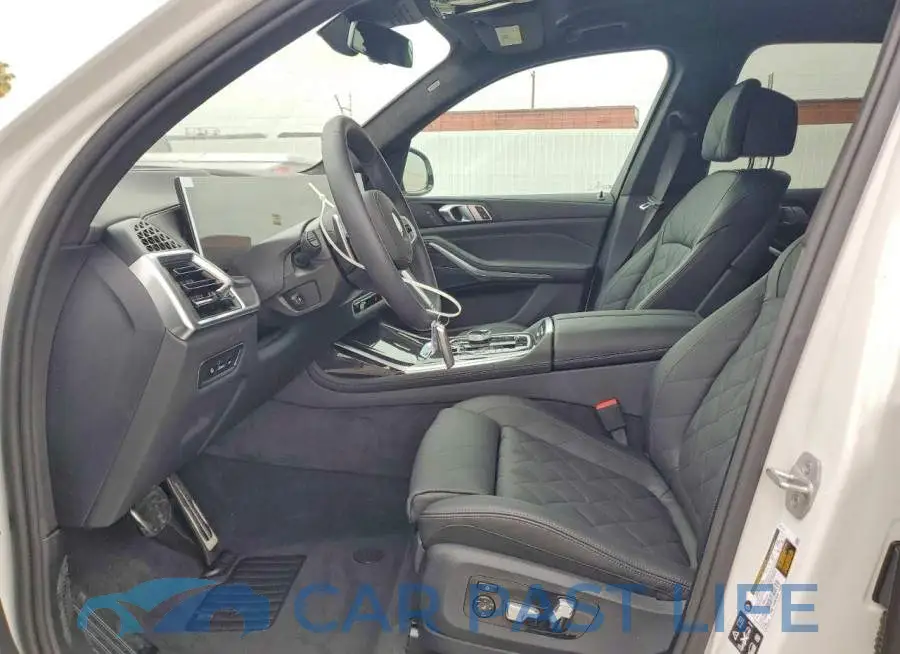 5UX23EM05T9257354# 7