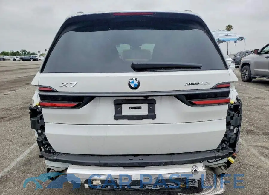 5UX23EM05T9257354# 6