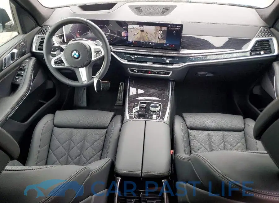 5UX23EM05T9257354# 8