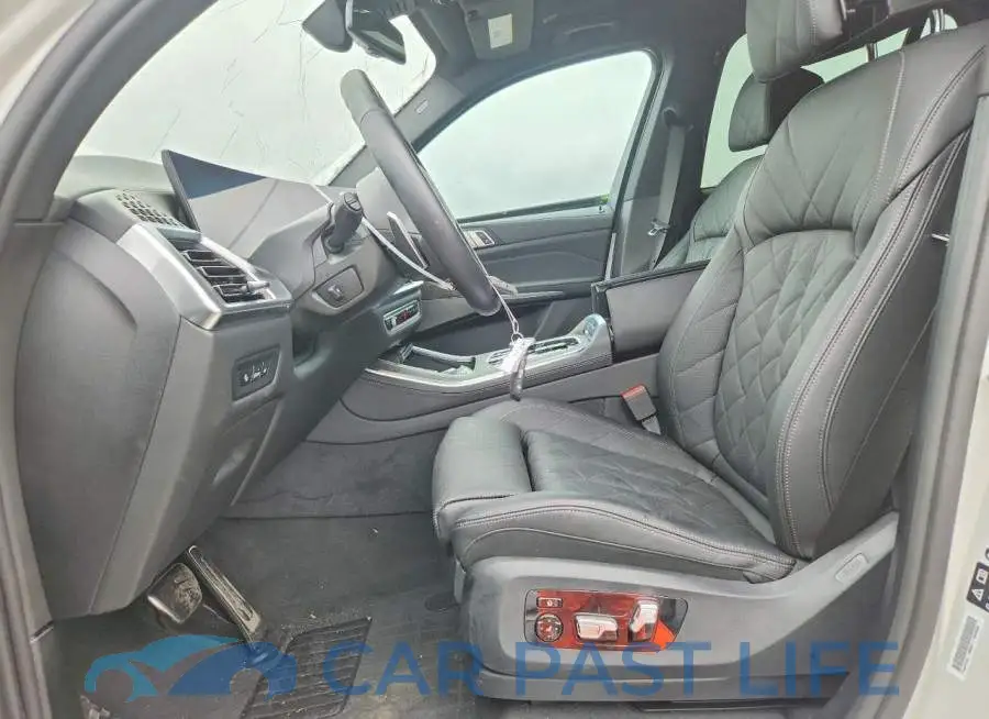 5UX23EU04T9307502# 7