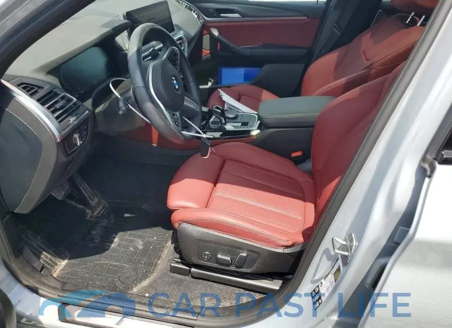 5UX33DT05S9167572# 7