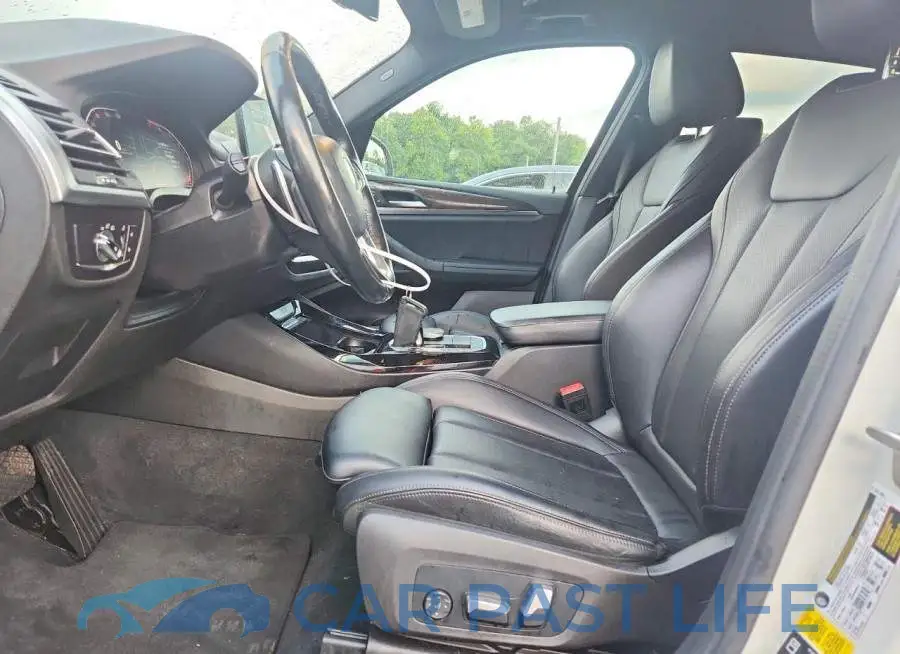 5UX53DP06N9M13648# 7