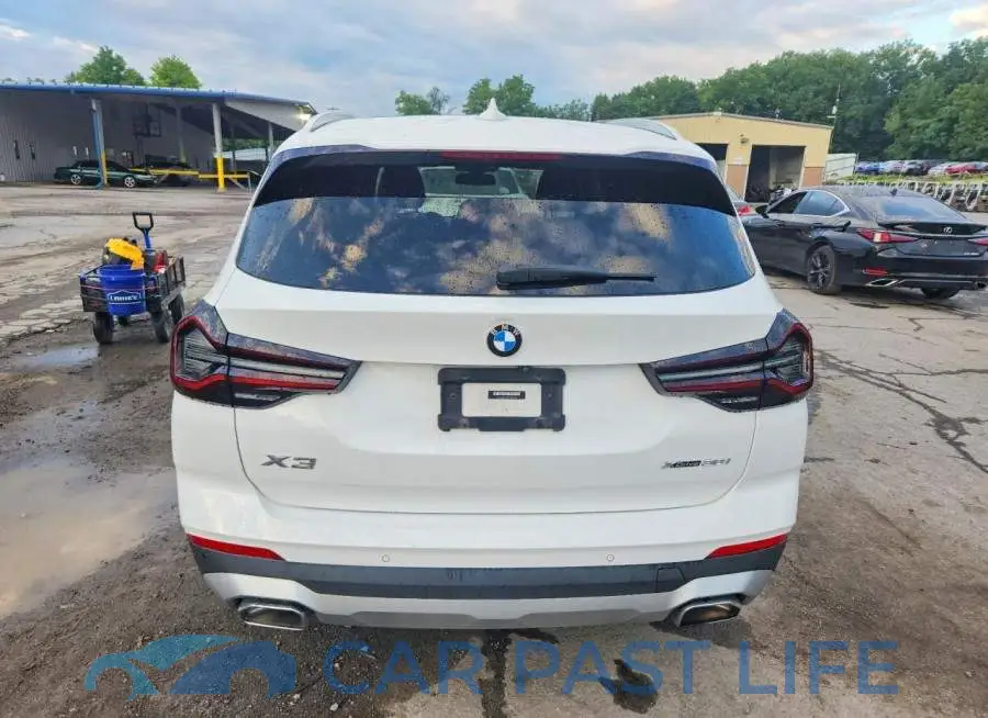 5UX53DP06N9M13648# 6