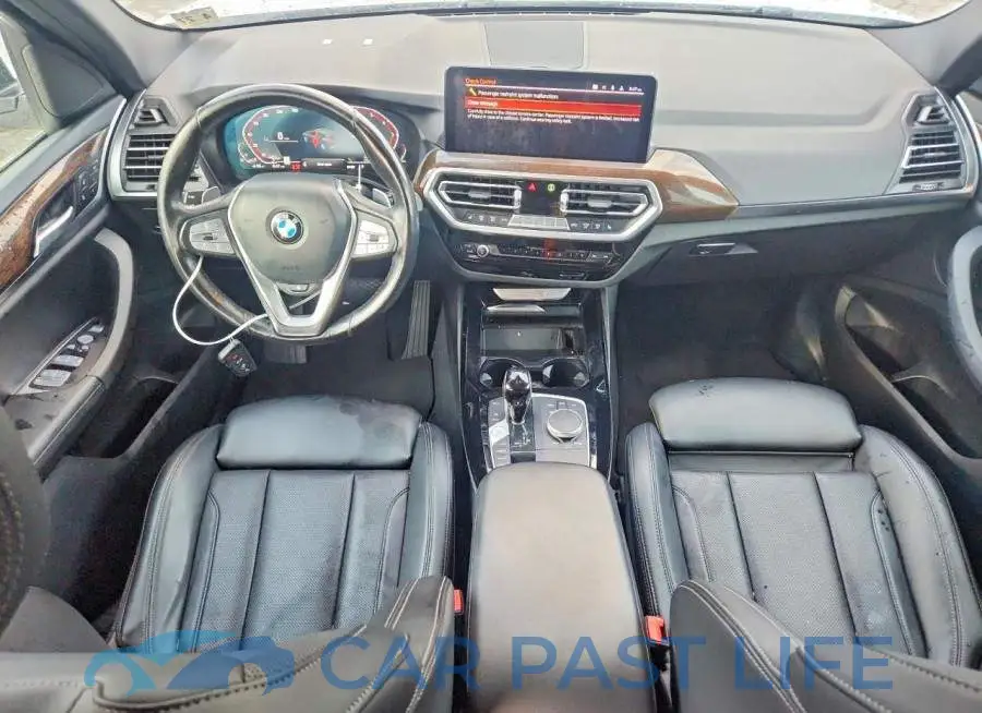 5UX53DP06N9M13648# 8