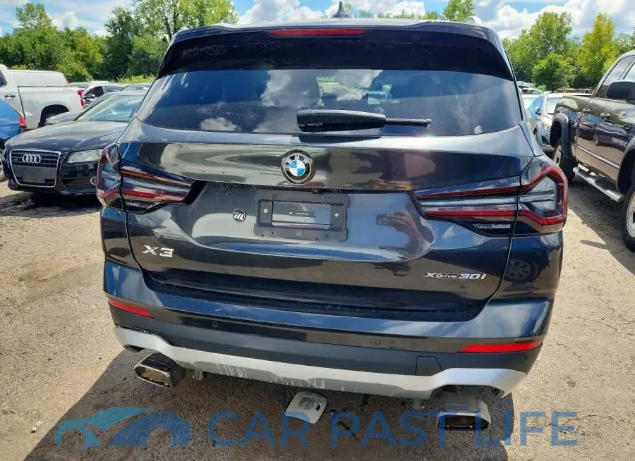 5UX53DP07R9V14283# 6
