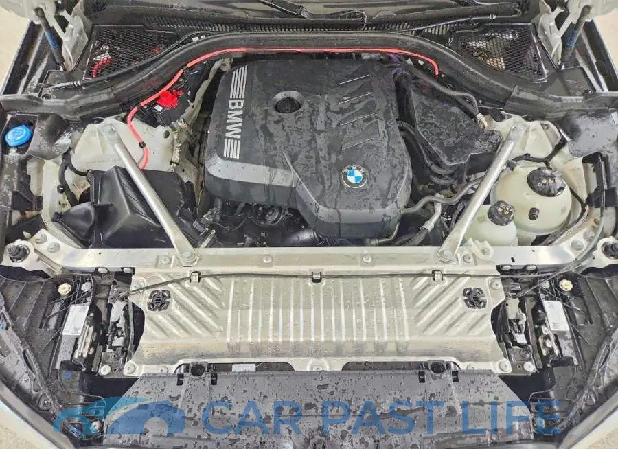 5UX53GP06T9329781# 12