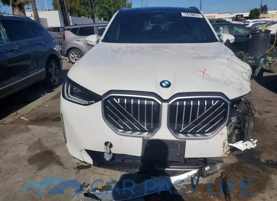 5UX53GP07T9348789# 5