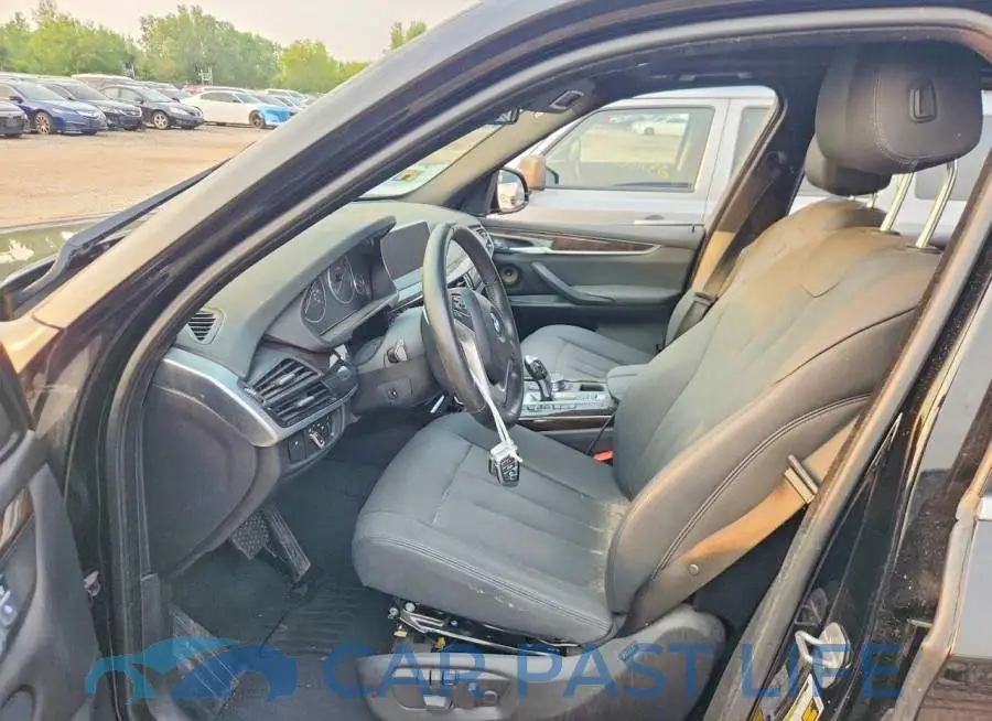 5UXKR0C34H0V78892# 7