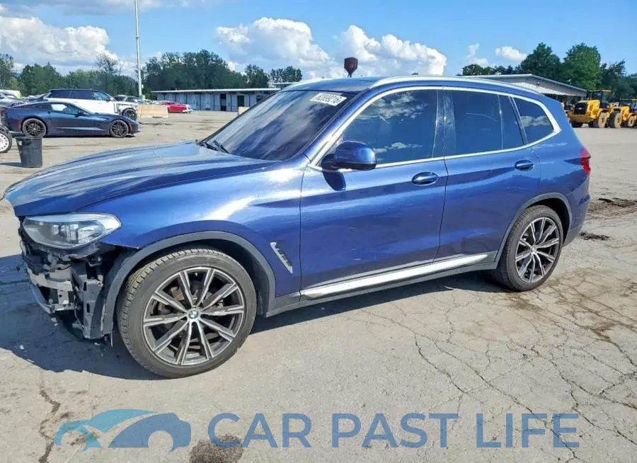 5UXTR7C53KLE96756# 1