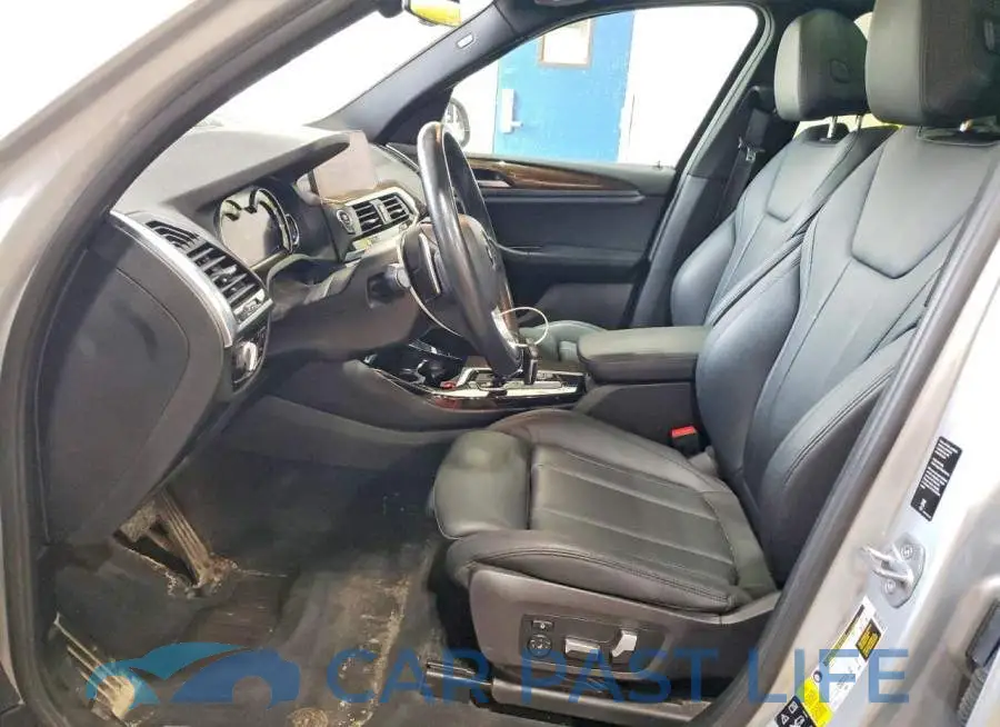 5UXTR9C57KLR08850# 7