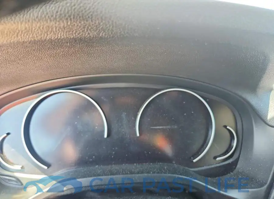5UXTY5C07M9E14801# 9