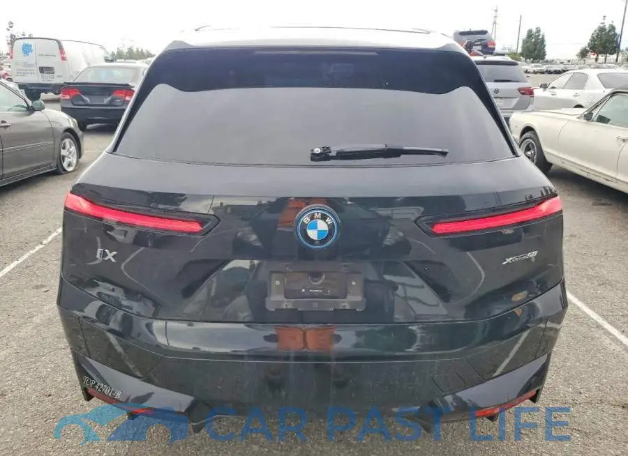 WB523CF08RCP54392# 6