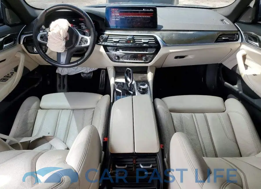 WBA53BH06PWY23551# 8