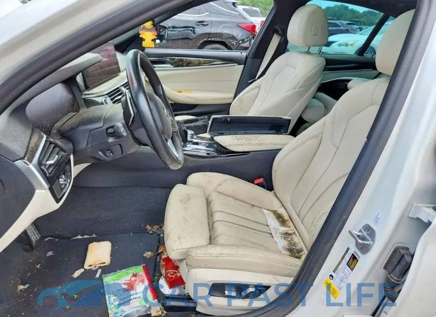 WBA53BJ04MWW89578# 7
