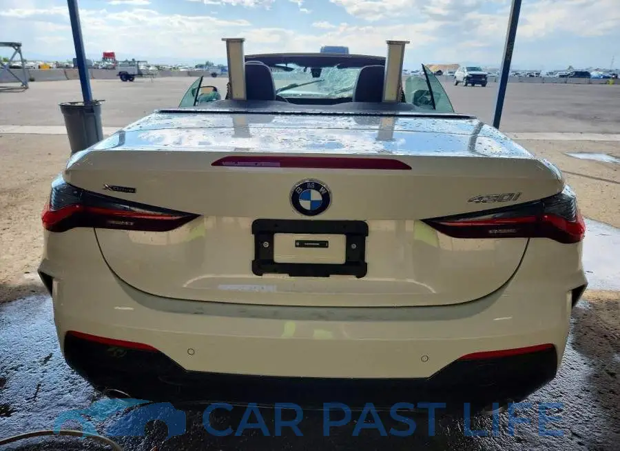 WBA53DB04VCY02989# 6
