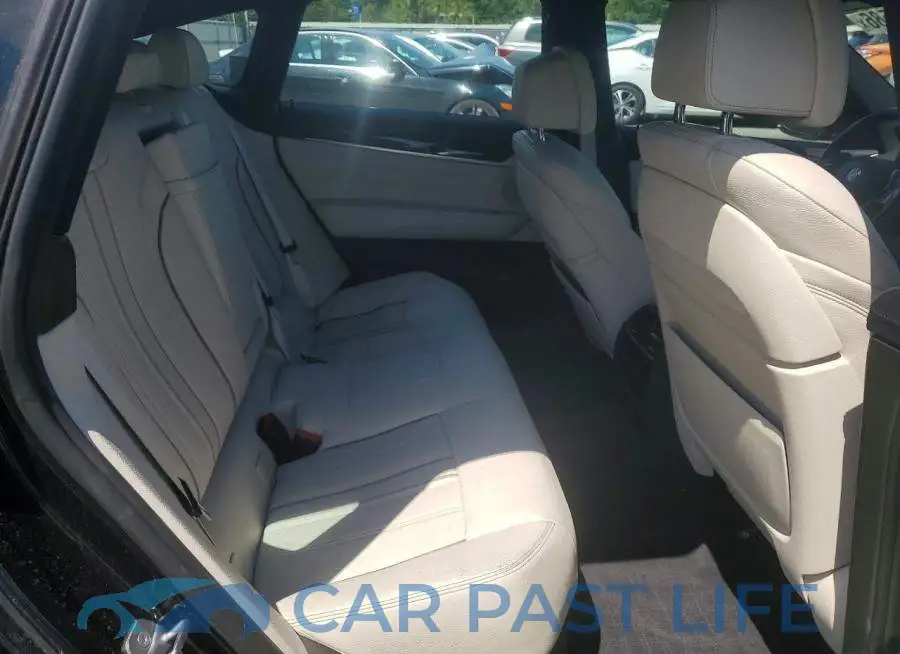 WBAJV6C54JBJ99721# 10