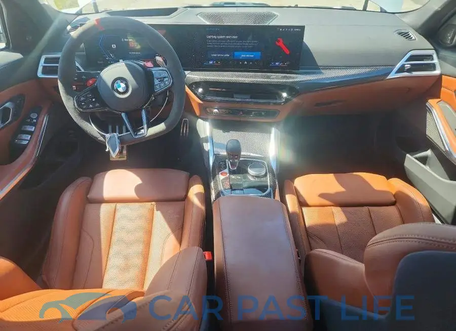 WBS33HJ07VFW69994# 8