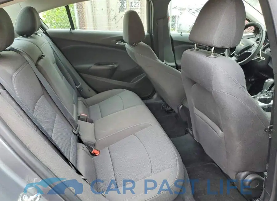 1G1BE5SM7J7215397# 10