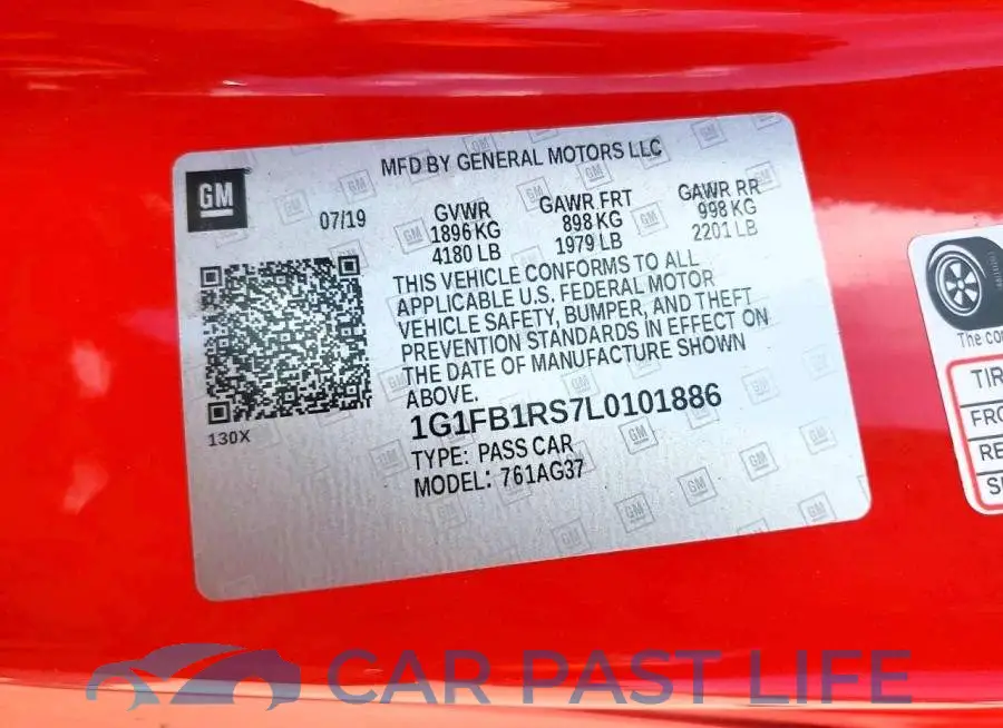 1G1FB1RS7L0101886# 12
