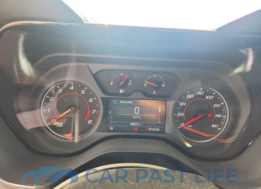 1G1FB1RS8R0112503# 9