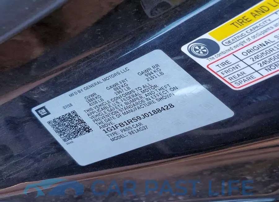 1G1FB1RS9J0188428# 13