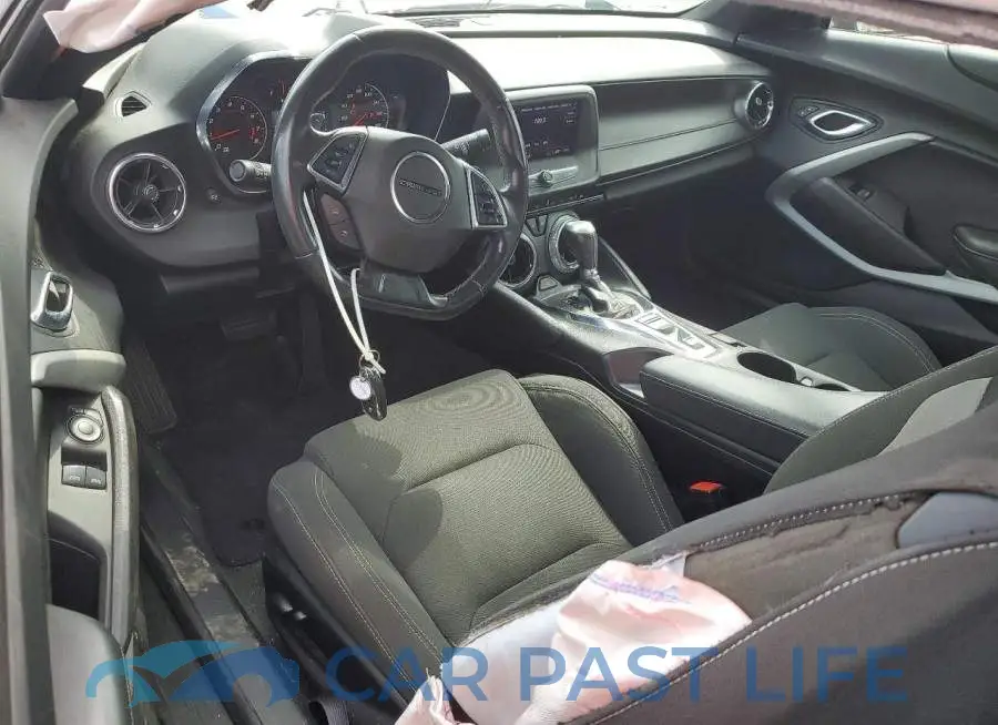 1G1FB1RX7N0109226# 8