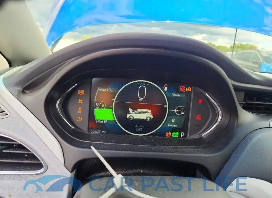 1G1FZ6S07K4101699# 9
