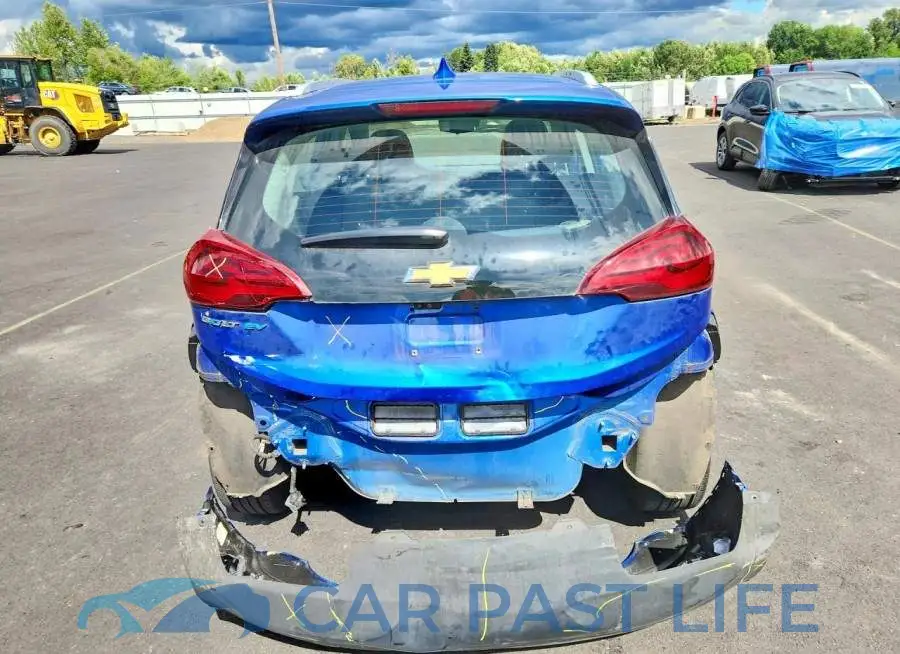 1G1FZ6S07K4101699# 6