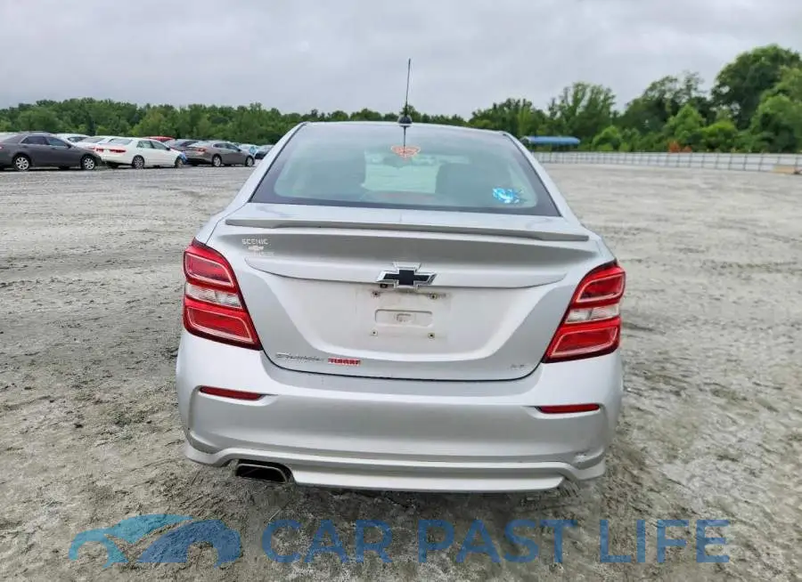 1G1JD5SB9J4119768# 6