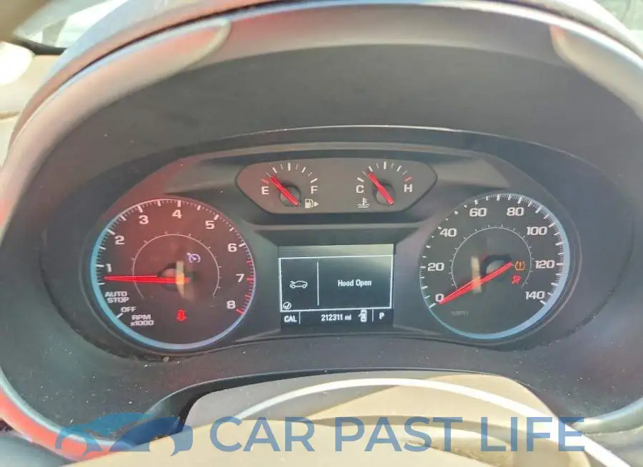 1G1ZB5ST3JF106424# 9