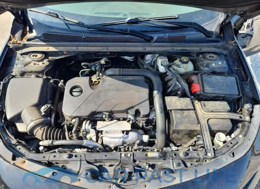 1G1ZB5ST3JF106424# 11