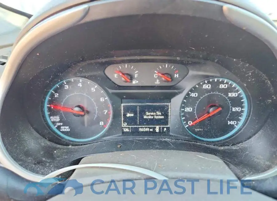 1G1ZB5ST4HF153438# 9