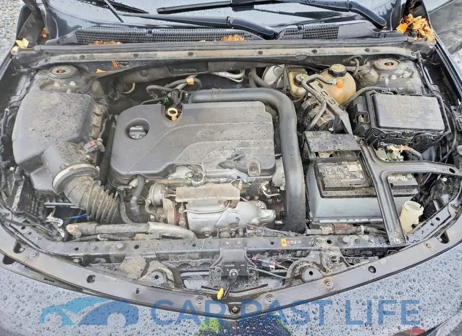 1G1ZB5ST4JF268966# 11