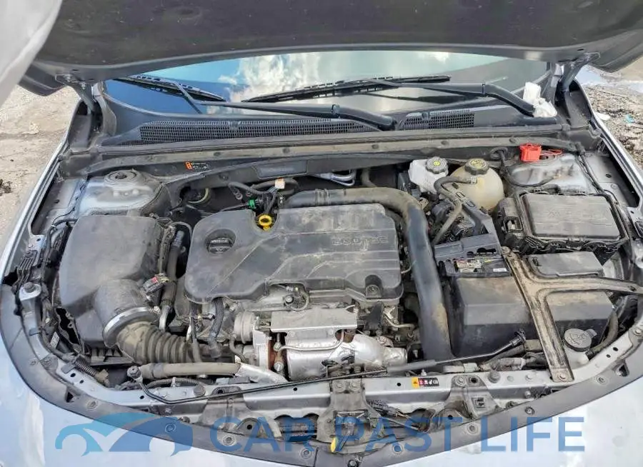 1G1ZB5ST9PF216161# 11