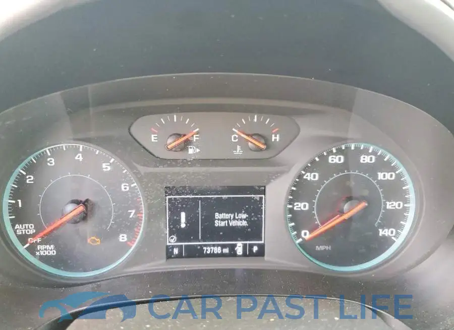 1G1ZB5ST9PF216161# 9