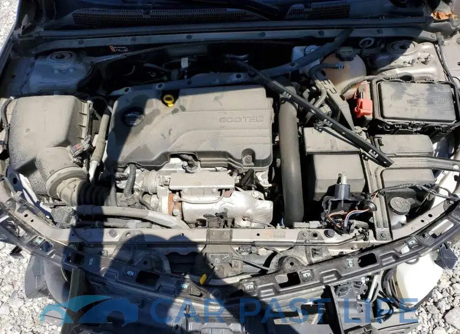 1G1ZC5ST4RF233093# 11