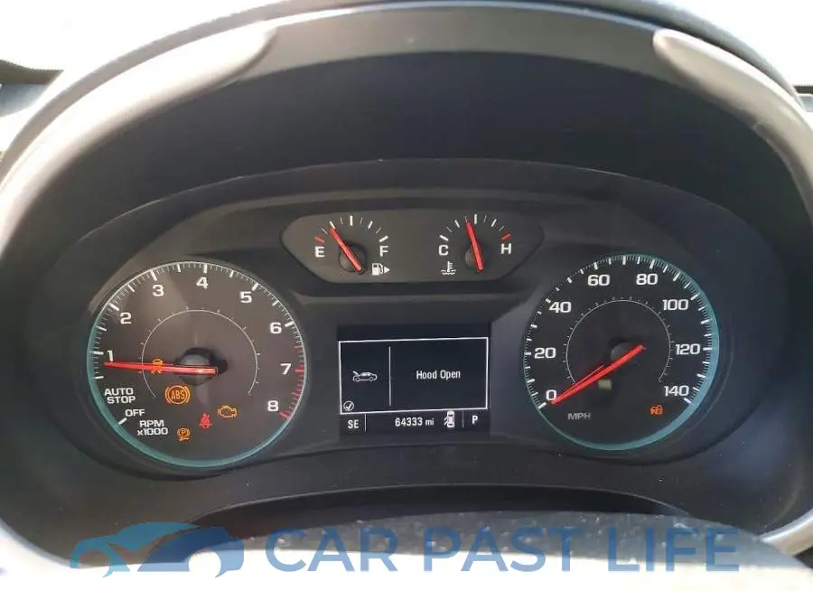 1G1ZC5ST4RF233093# 9