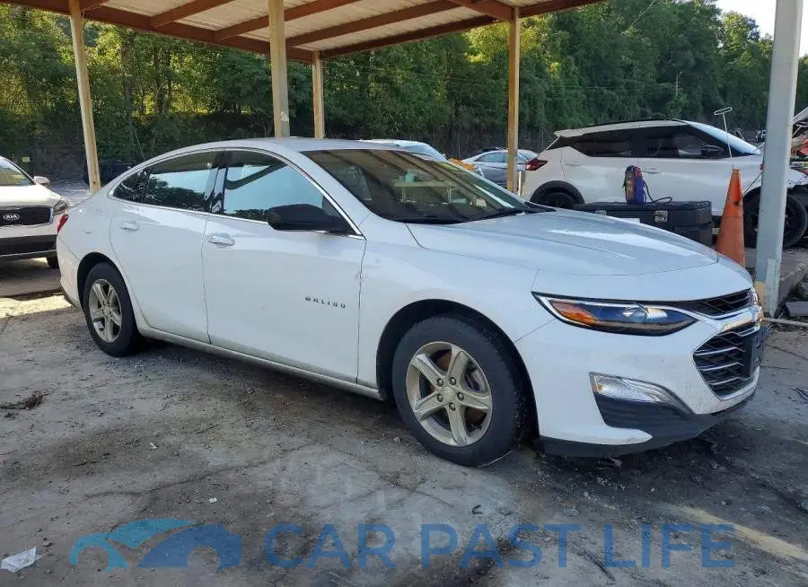 1G1ZC5ST5PF114689# 4