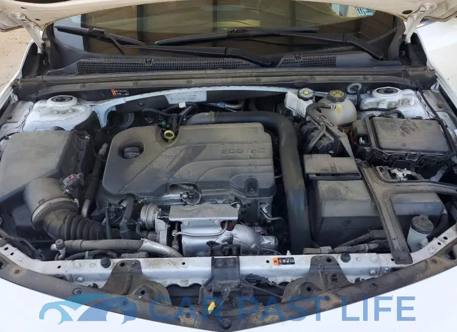 1G1ZC5ST5PF114689# 11