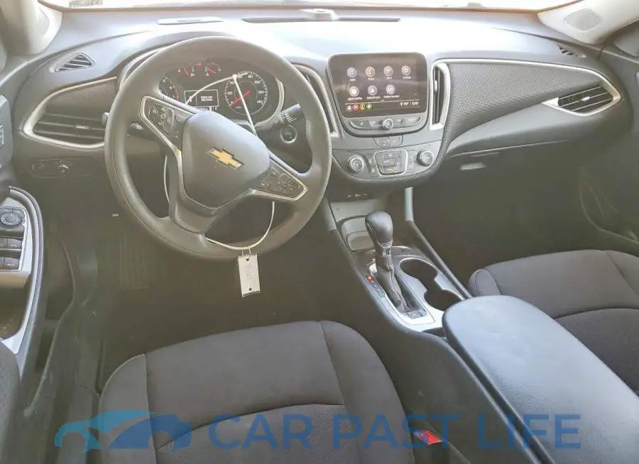 1G1ZC5ST5PF114689# 8