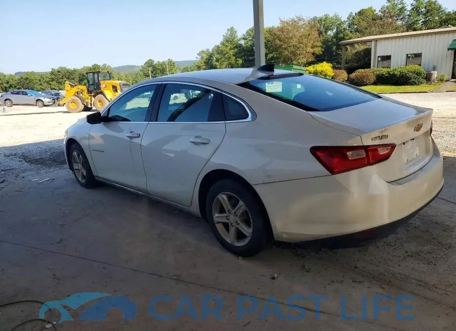 1G1ZC5ST5PF114689# 2