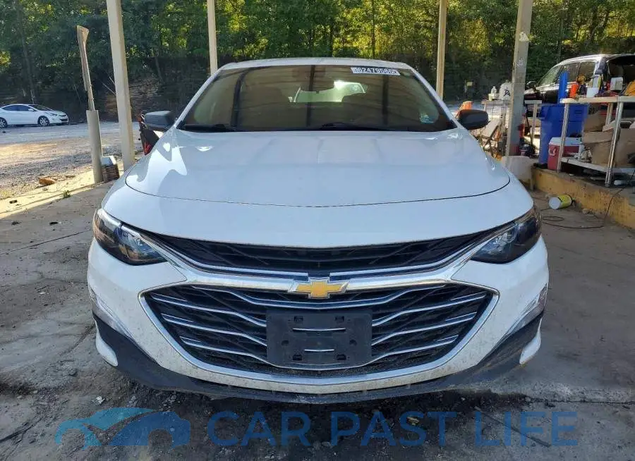 1G1ZC5ST5PF114689# 5